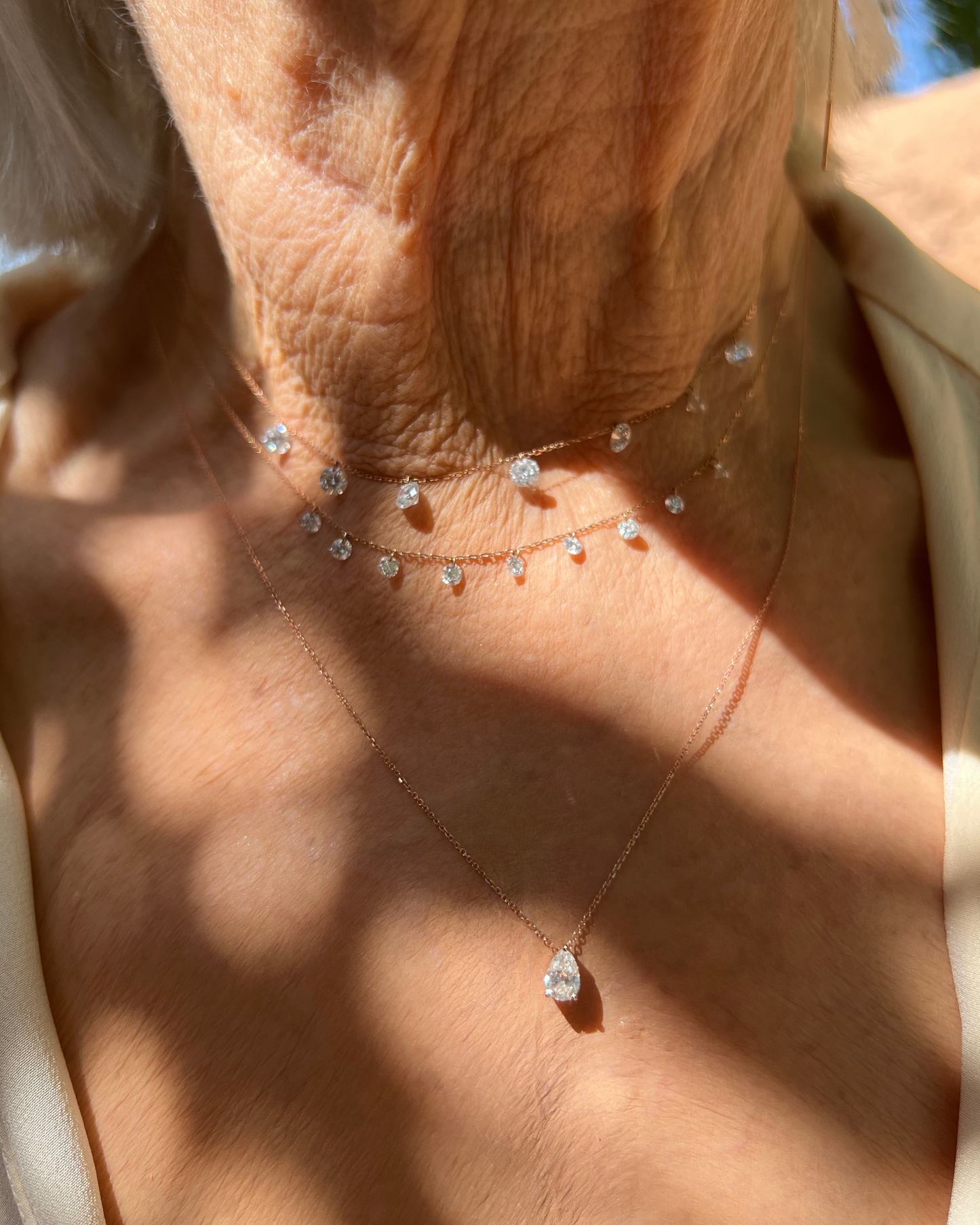 Collier Héra S