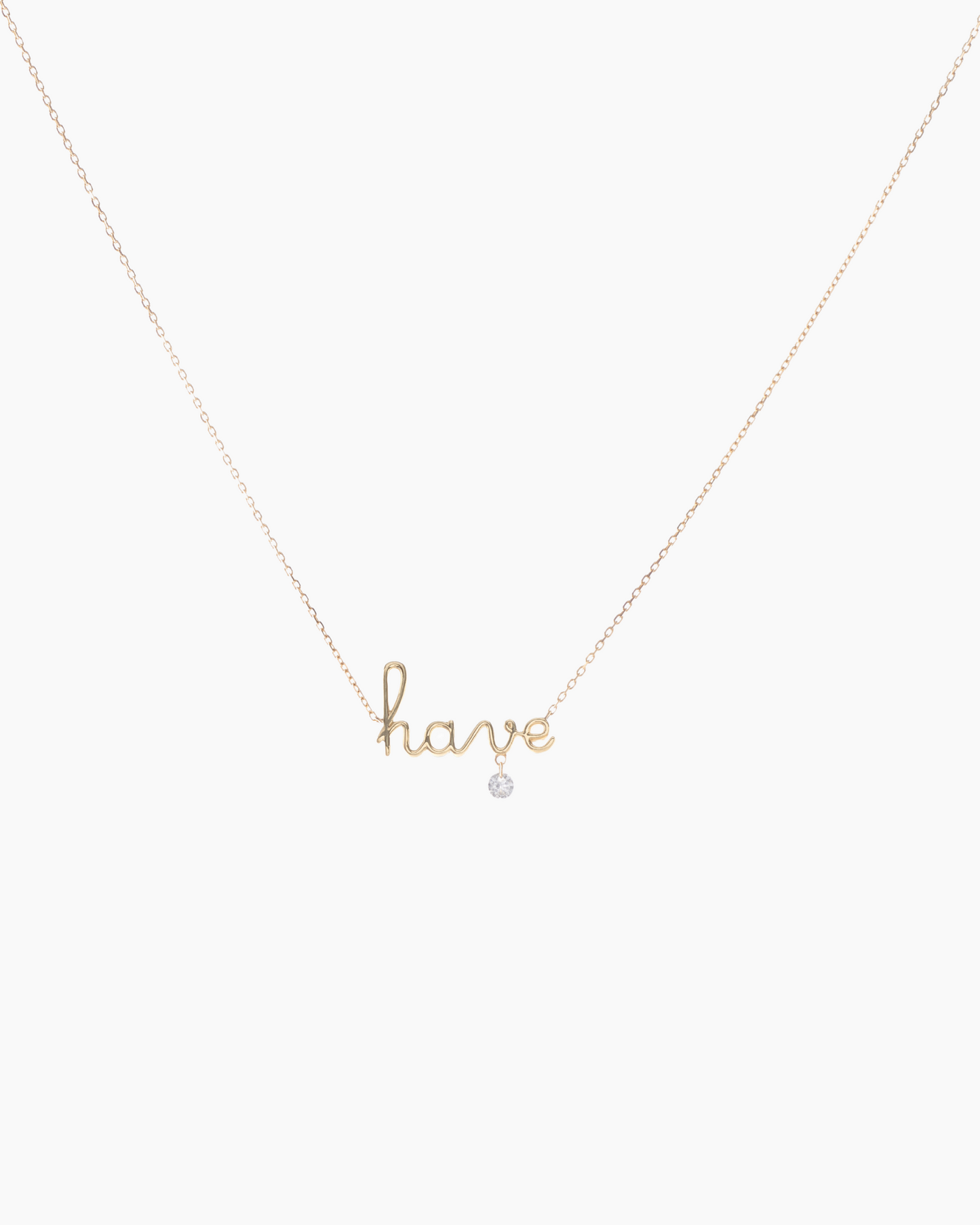 Collier have