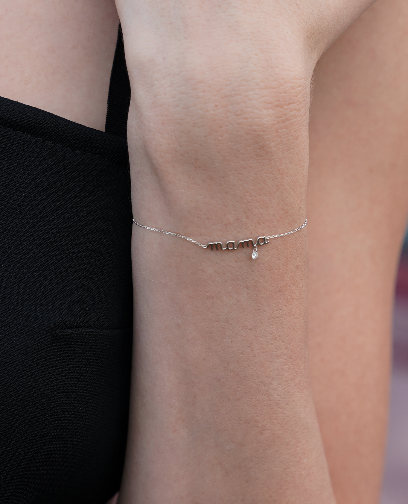 Bracelet mama