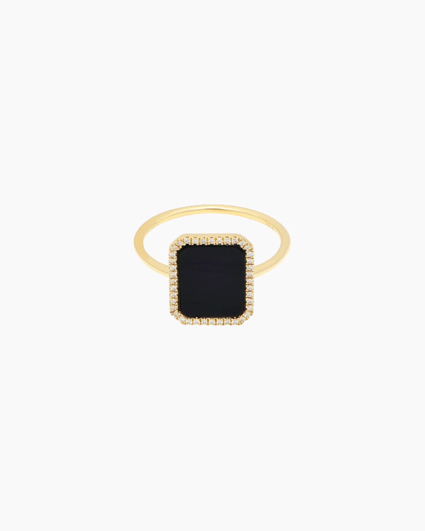 Bague Semi Precious