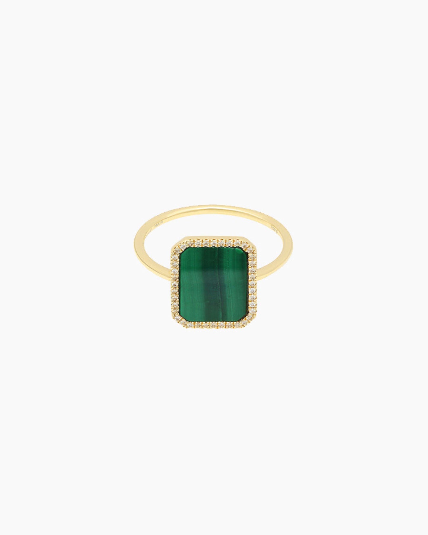 Bague Semi Precious