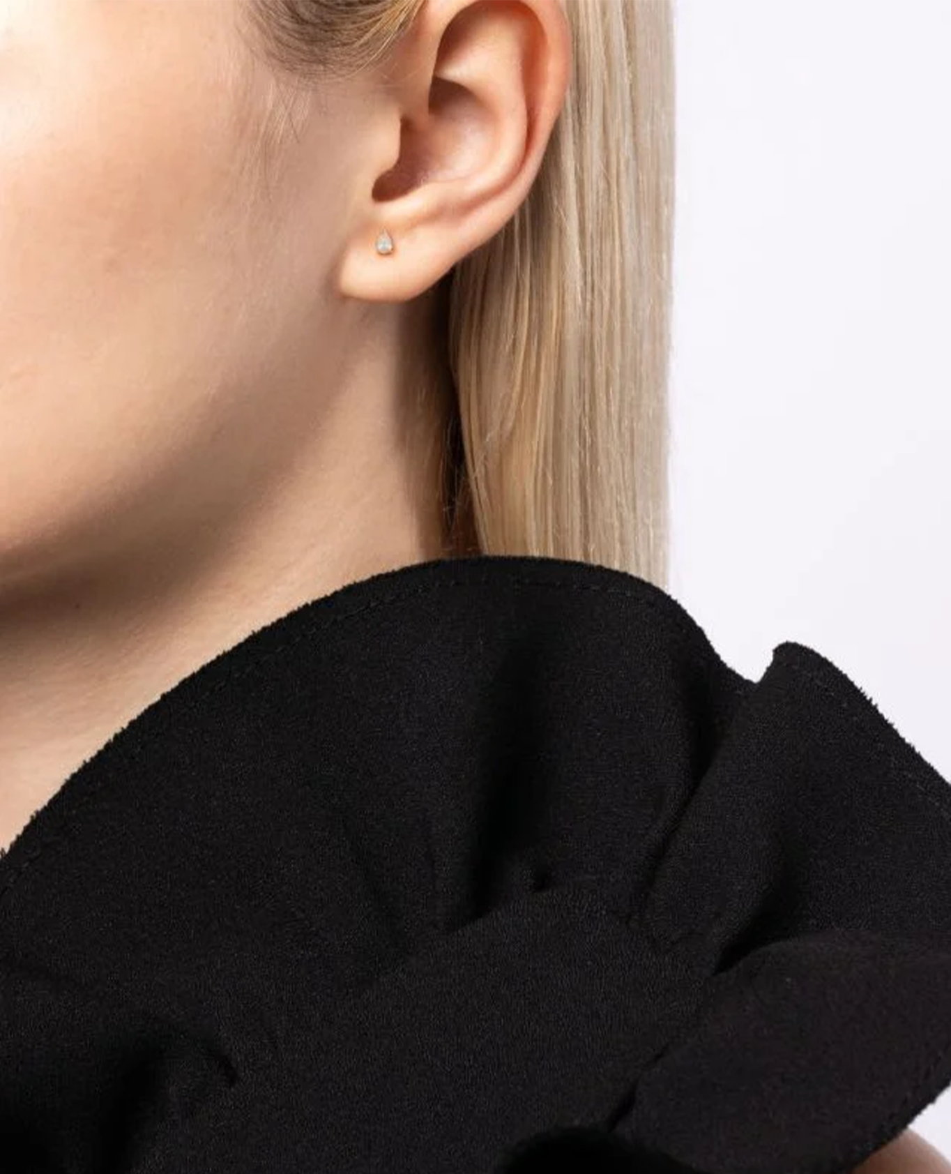 Boucle d'oreille Héra S