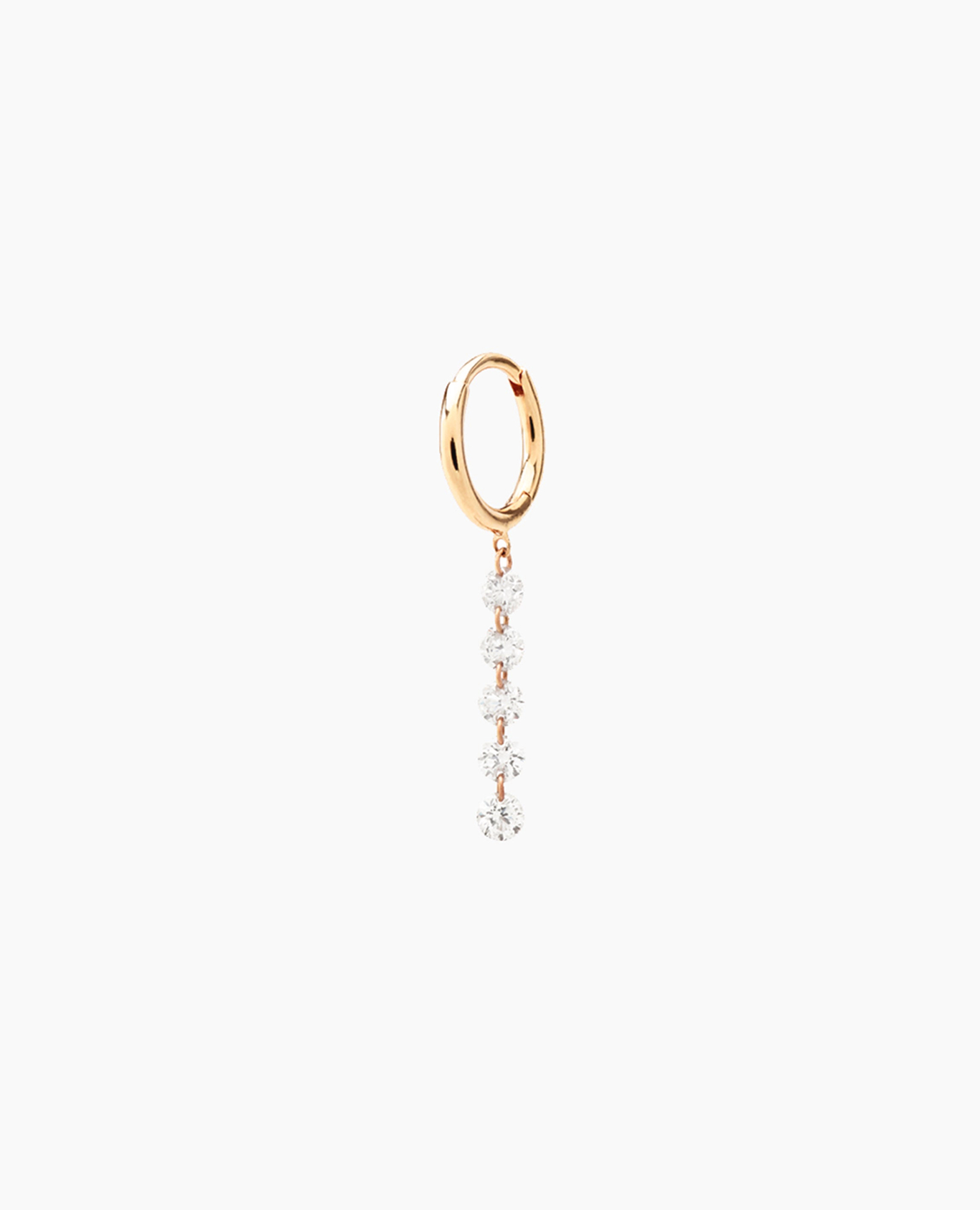 Piercing Danae five