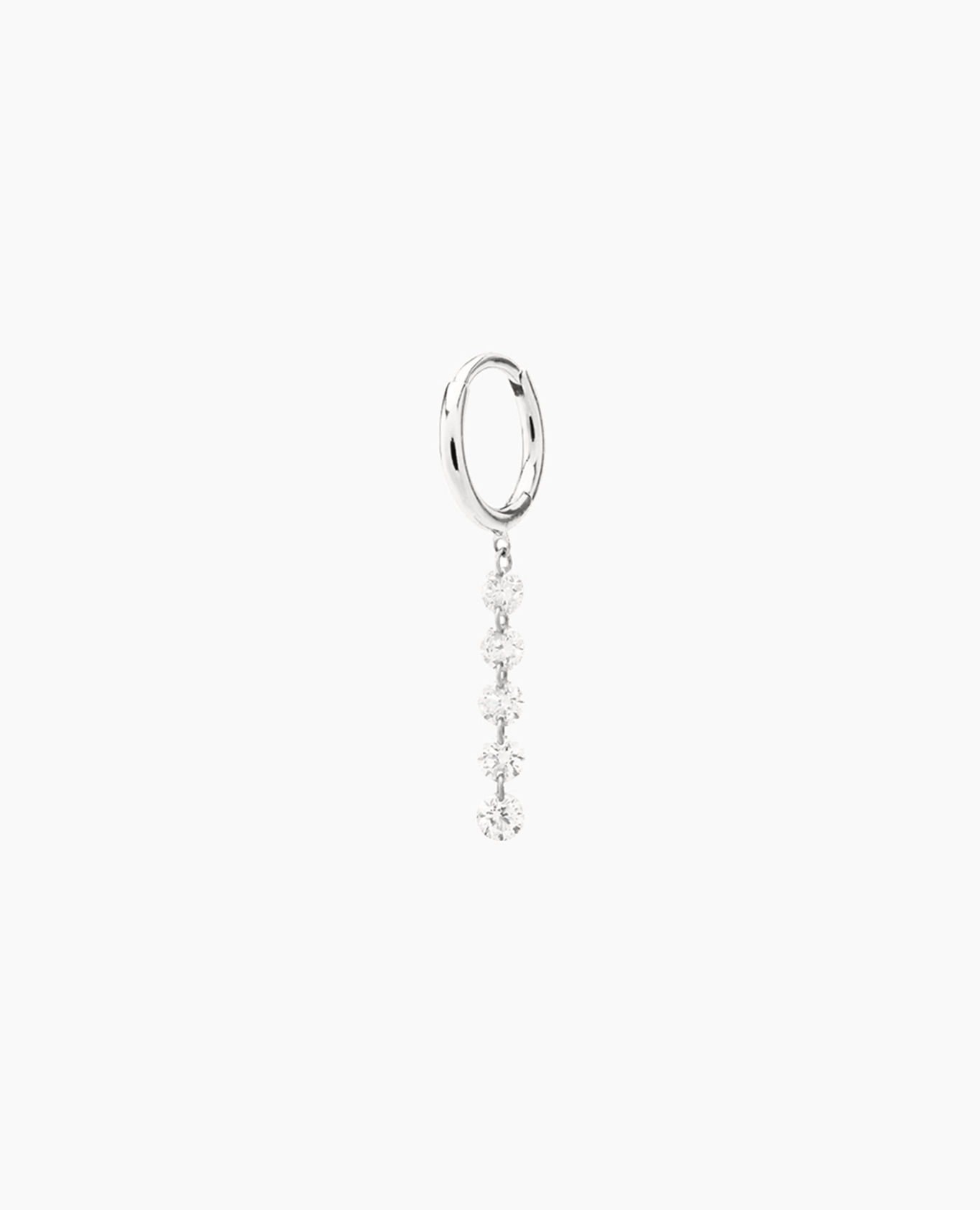 Piercing Danae five
