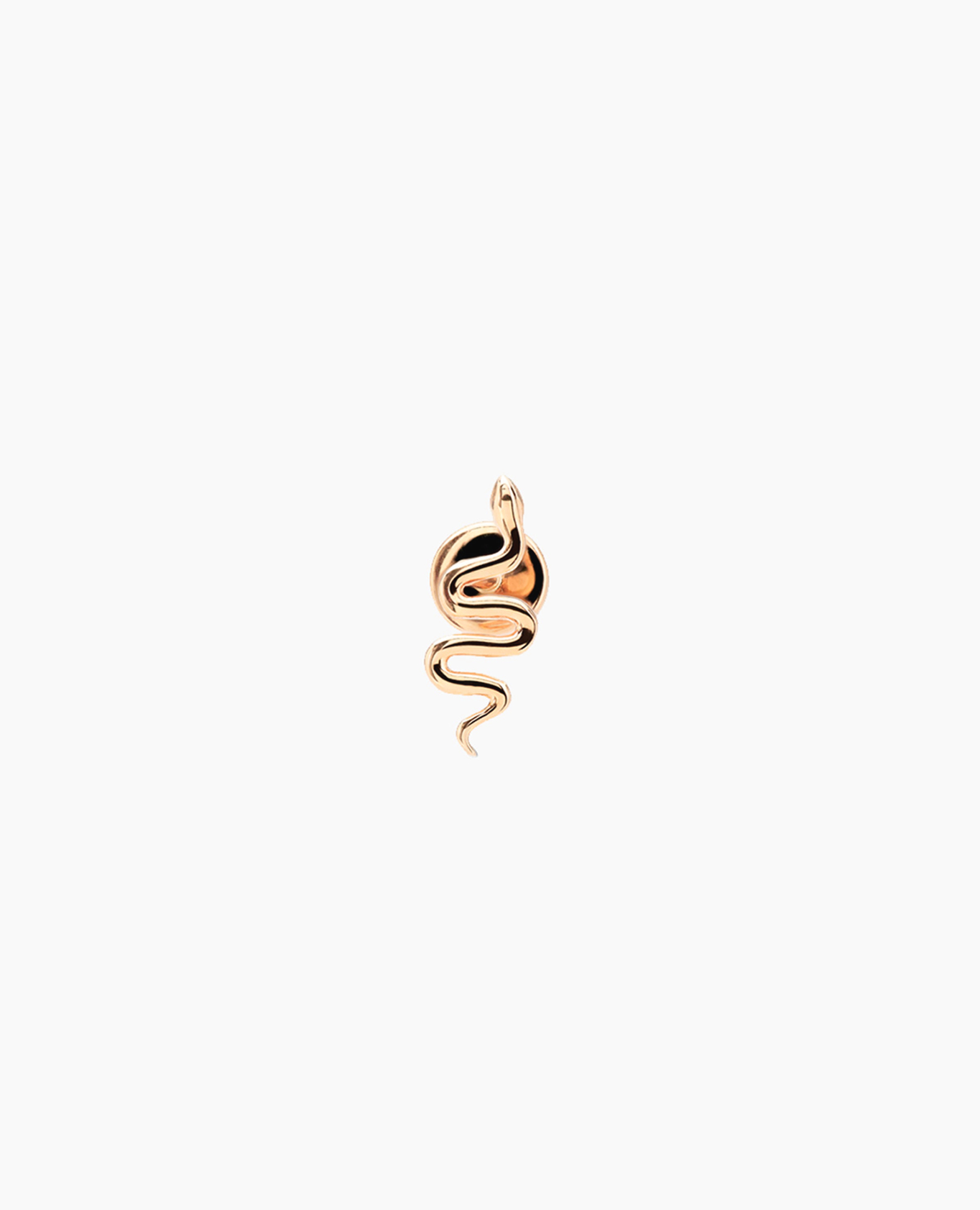 Piercing mini Serpent
