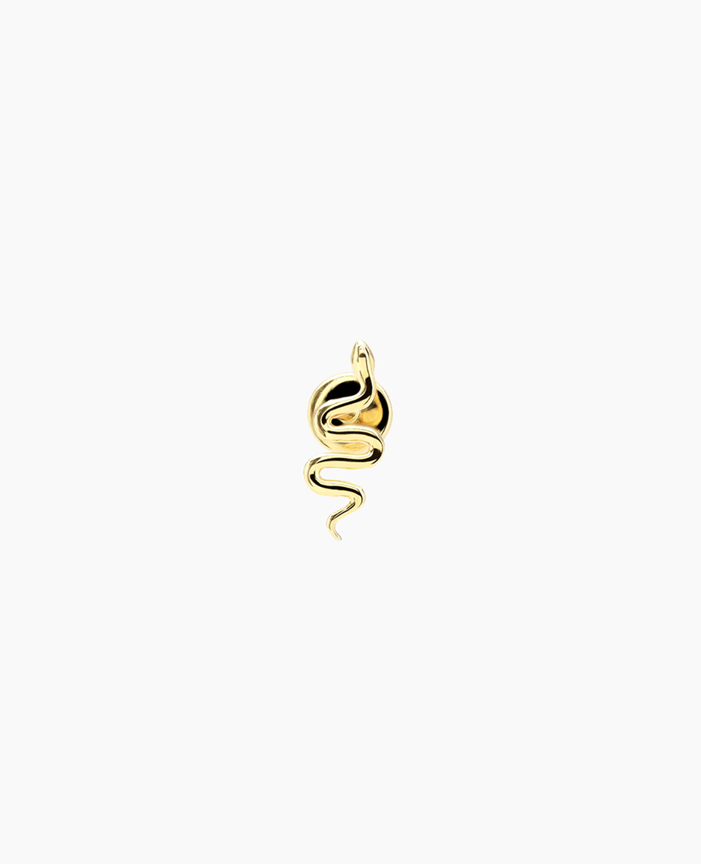 Piercing mini Serpent