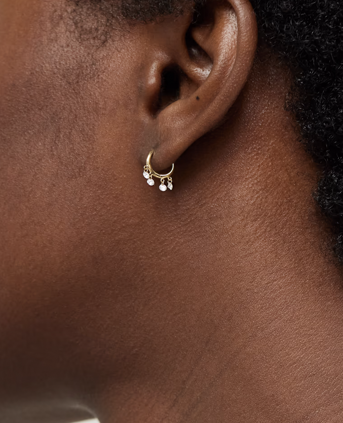 Piercing Bohème