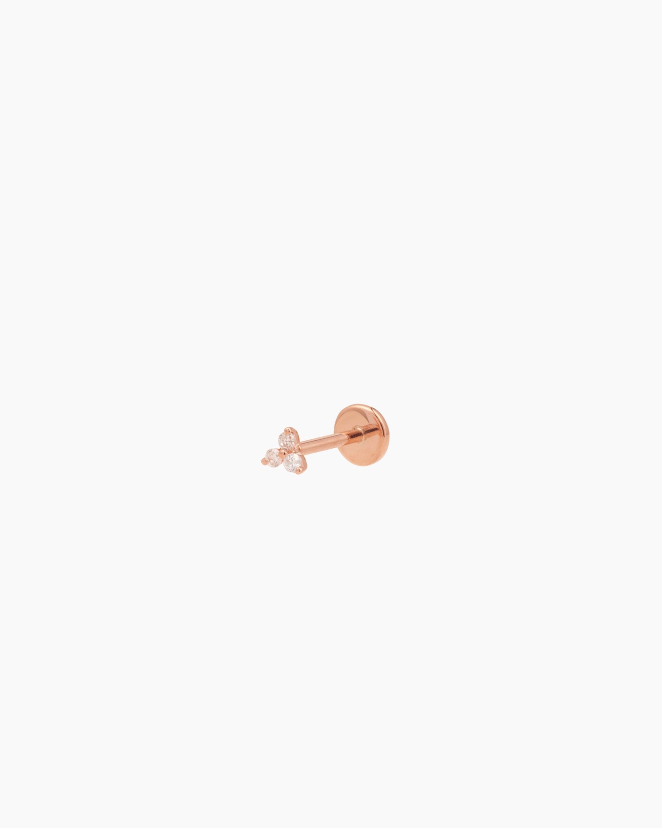Piercing Mini Triangle
