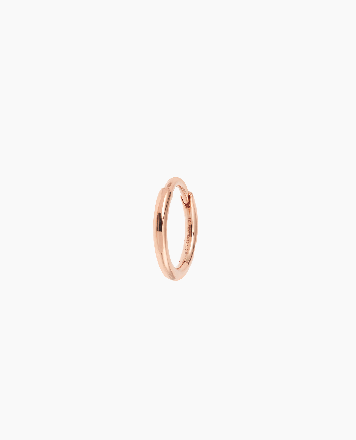 Piercing Anneau simple