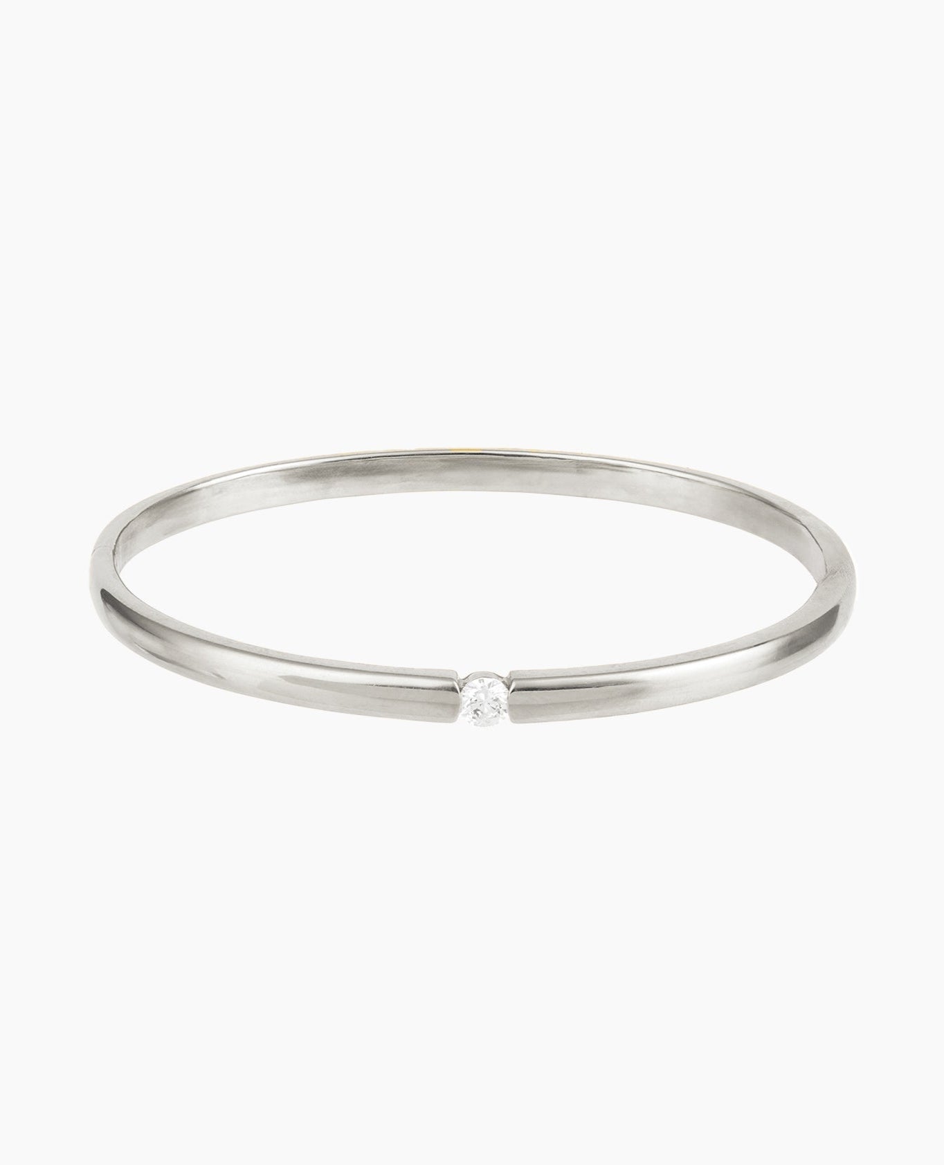 Bracelet Zeus un diamant