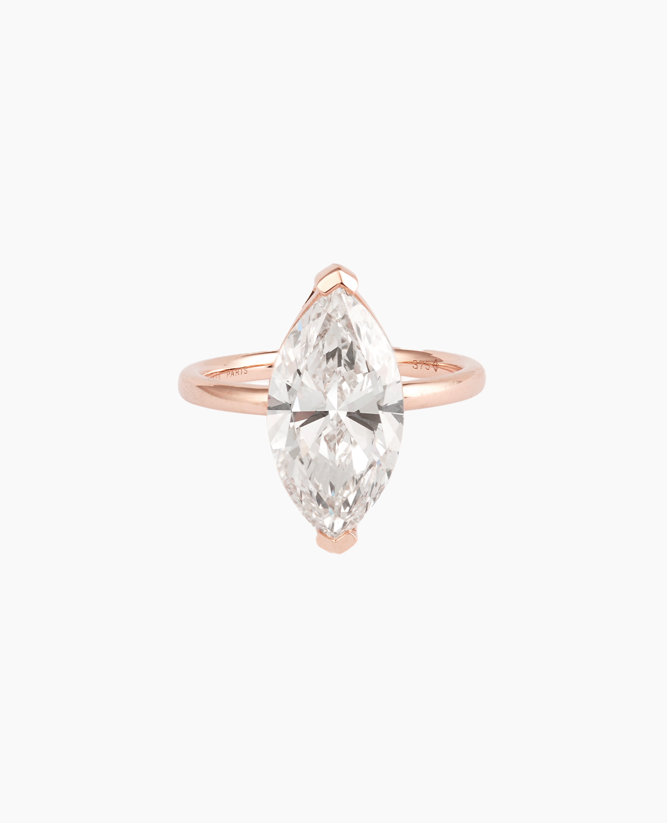 Bague Bridal Marquise