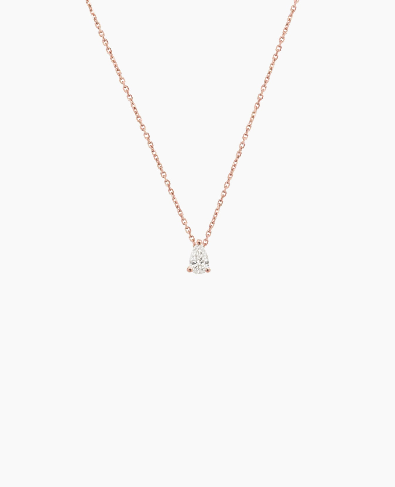 Collier Héra Petit Modèle