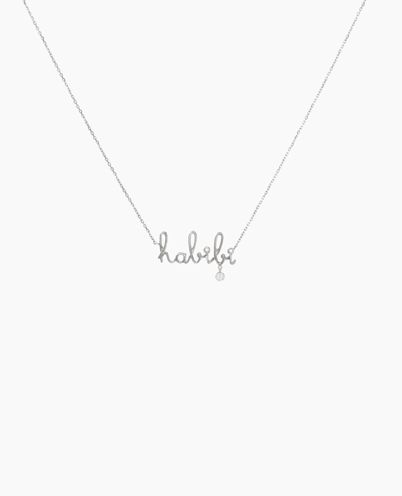 Collier Habibi