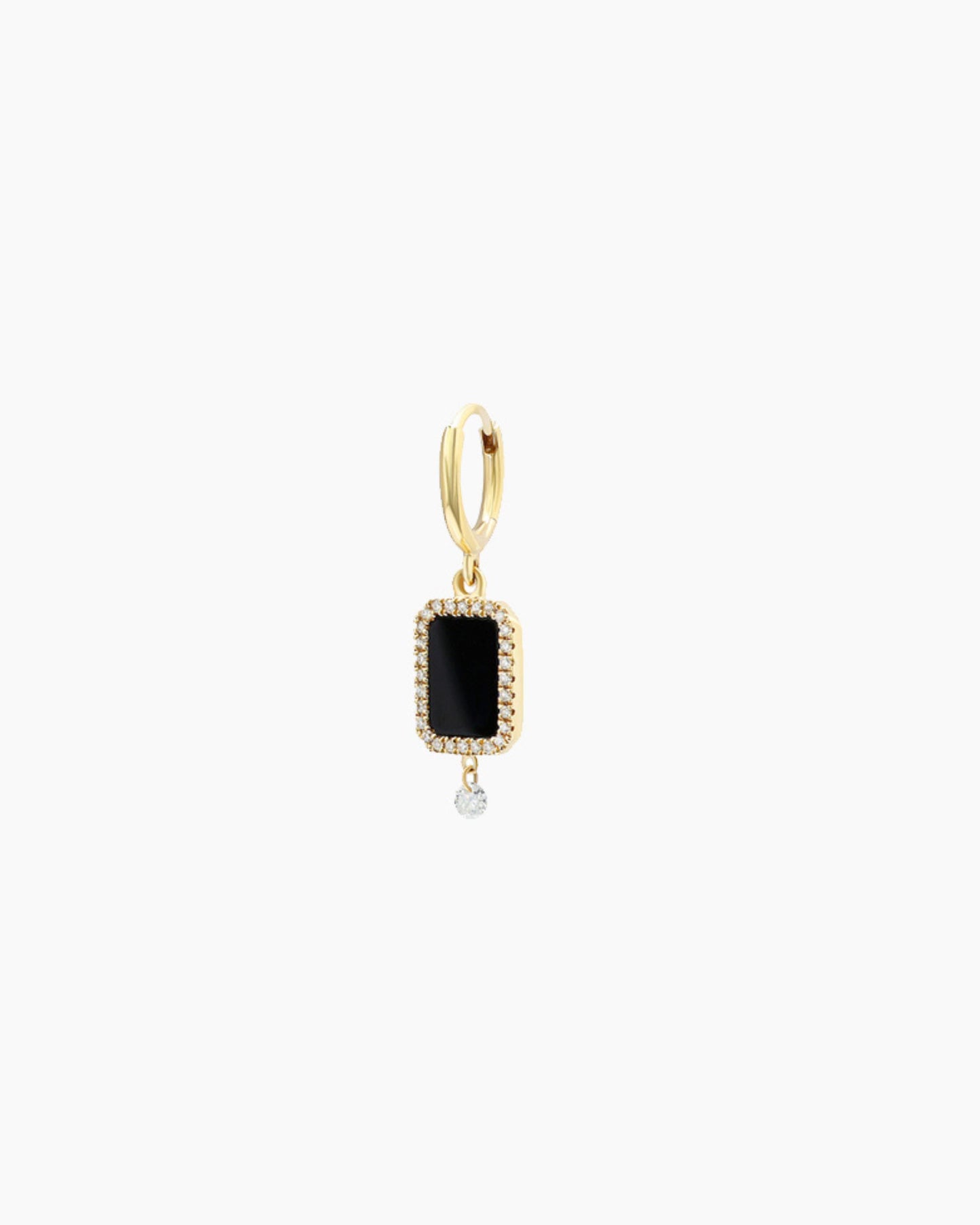 Piercing Semi Precious Agate