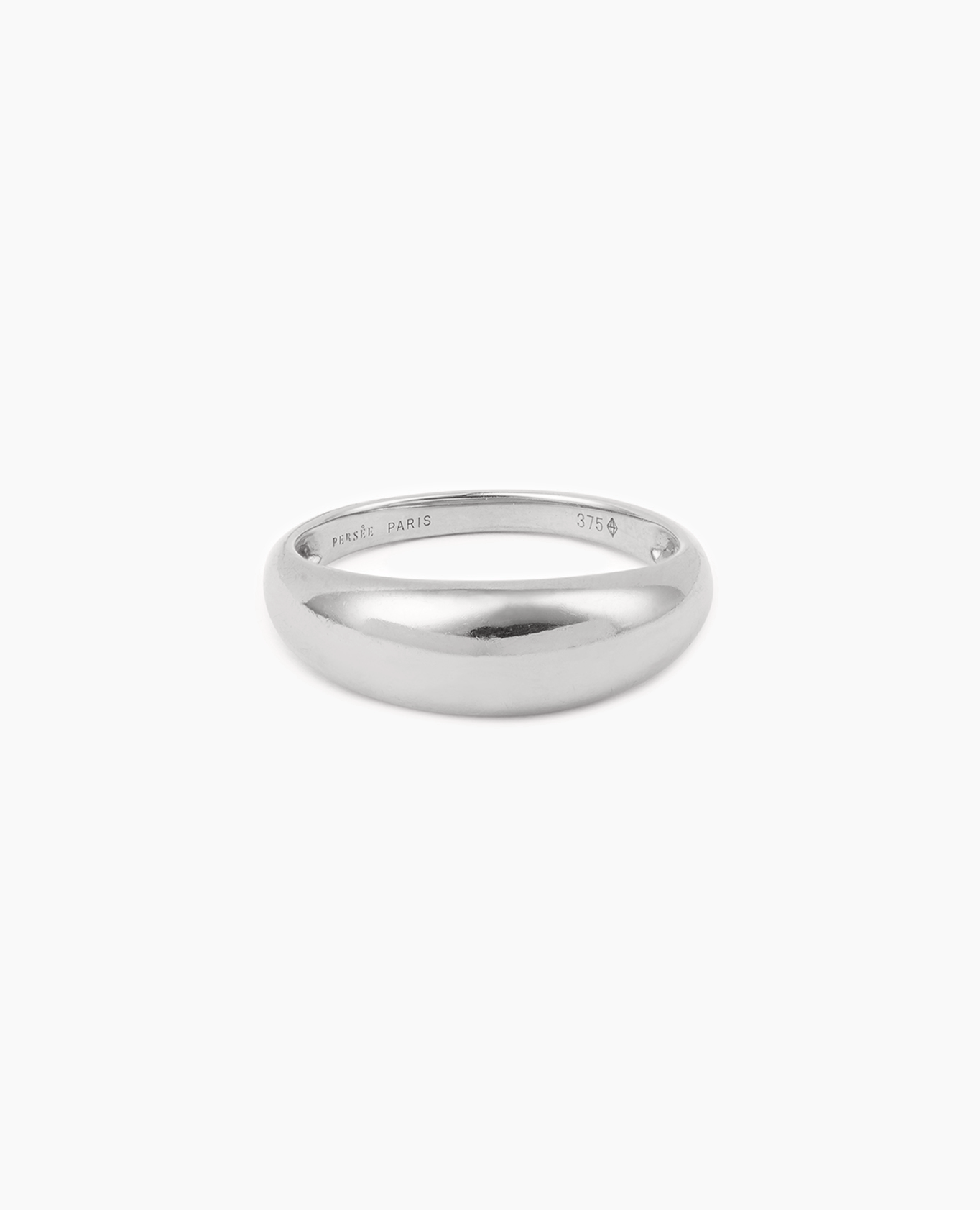 Bague Dome