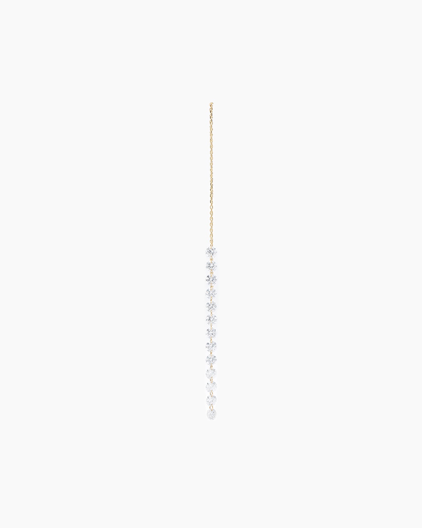 Boucle d’oreille Danaé 13