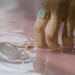 La lithothérapie selon Persée