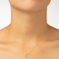 Collier Fly me to the Moon