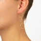 Boucle d'oreille Trio