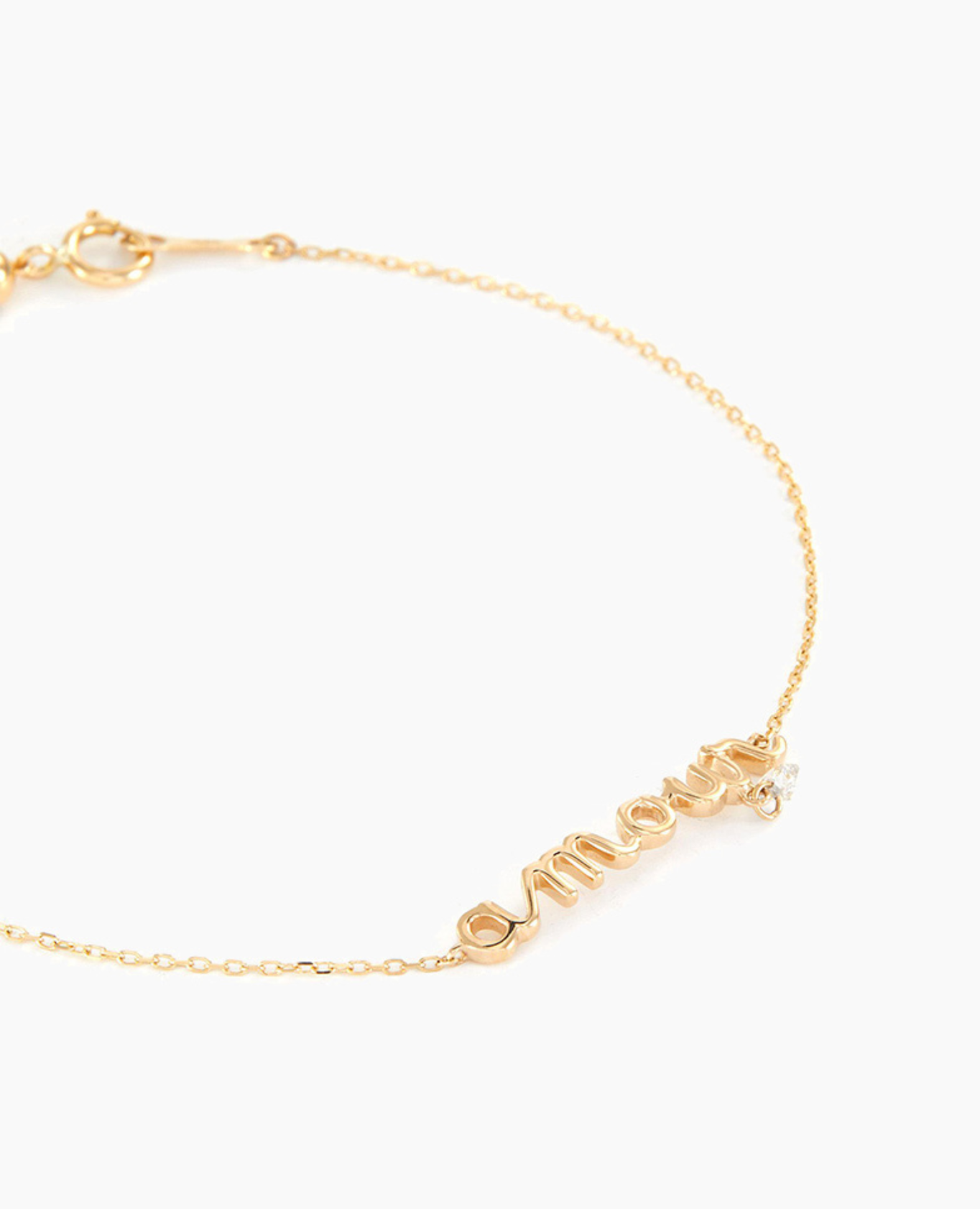 bracelet love