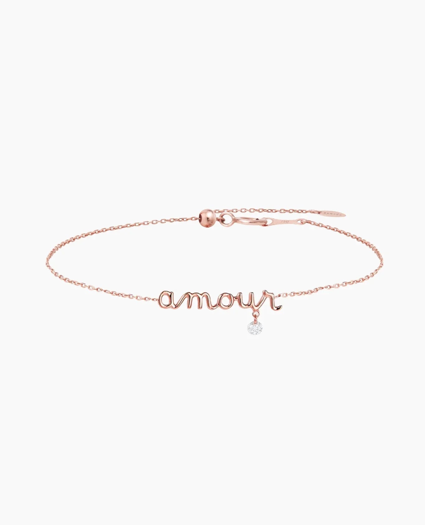 bracelet love