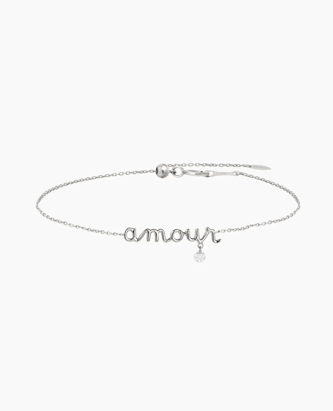 bracelet love