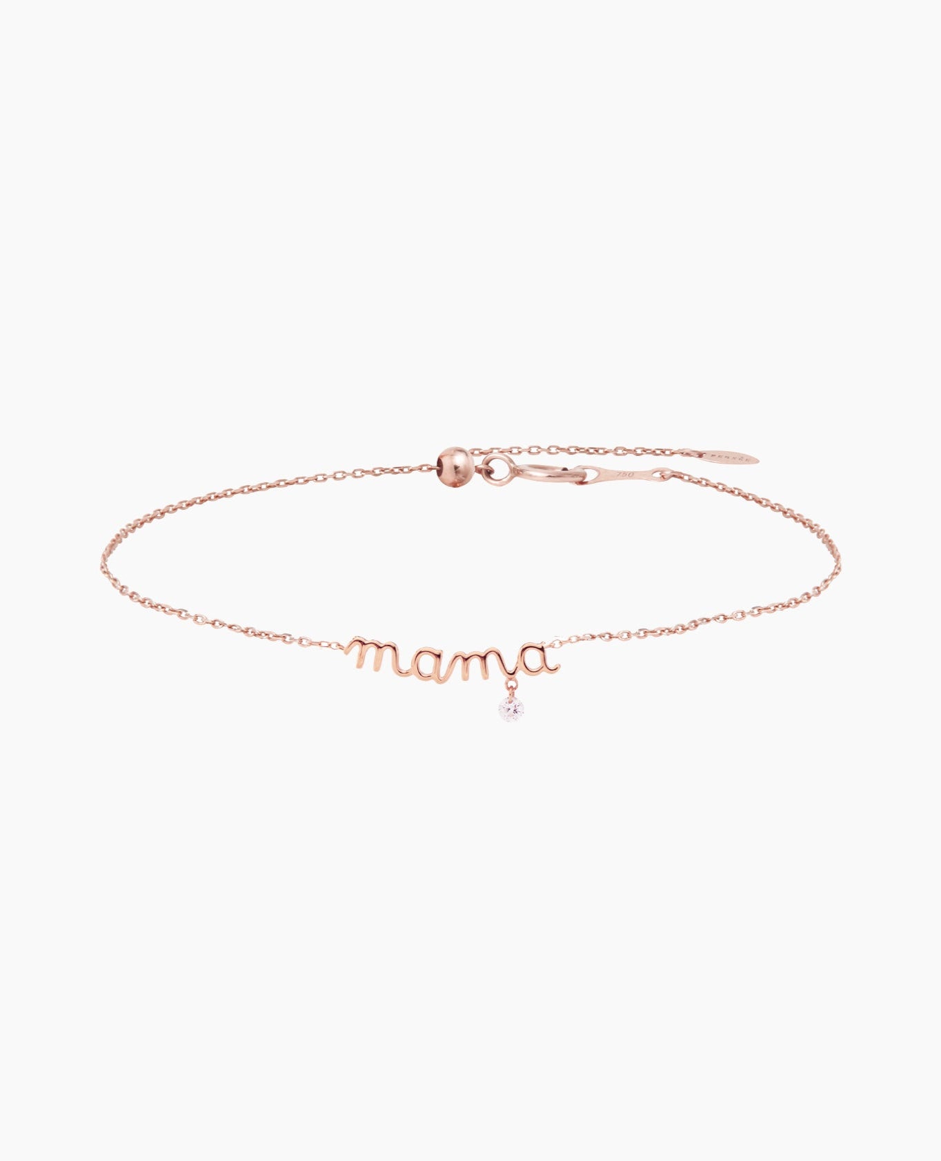 Bracelet mama Rose