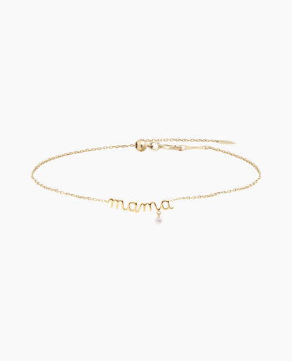 Bracelet mama