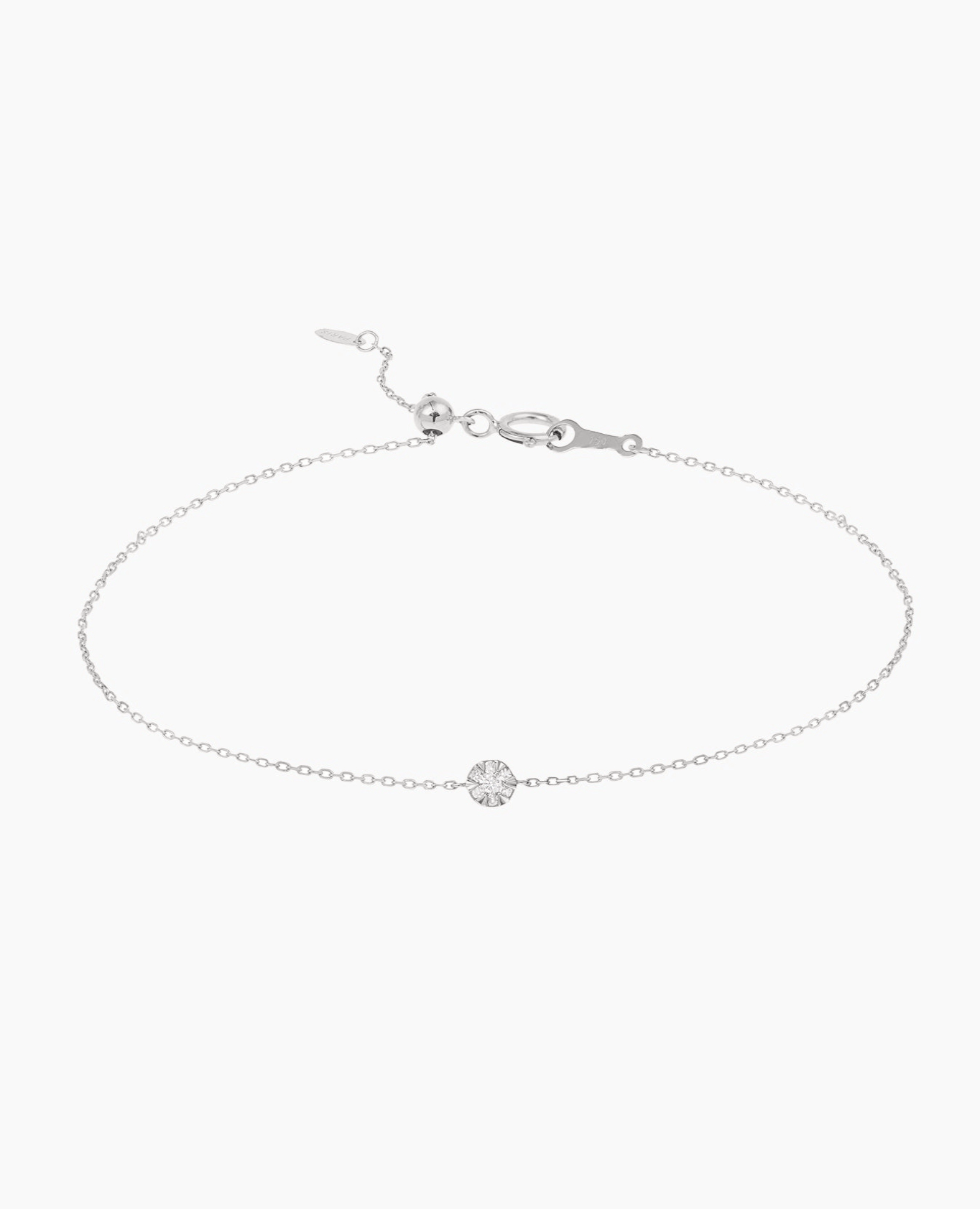 Bracelet Floating Rond