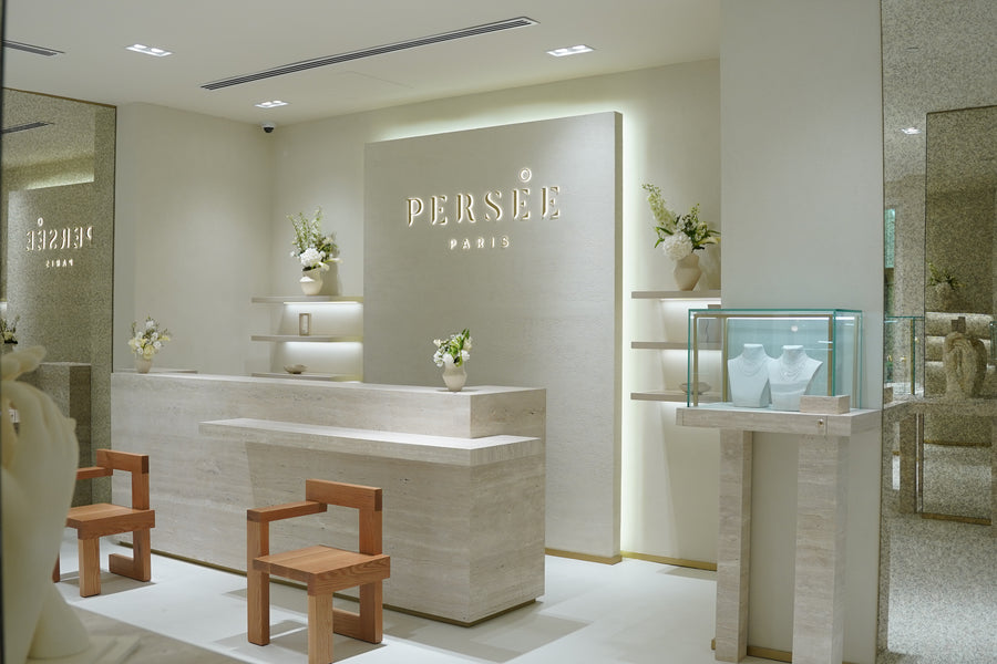 Our boutiques