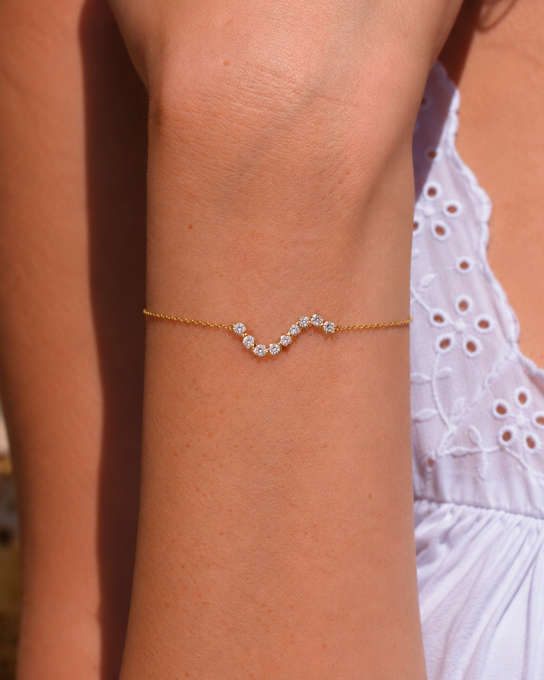 Bracelet Stella
