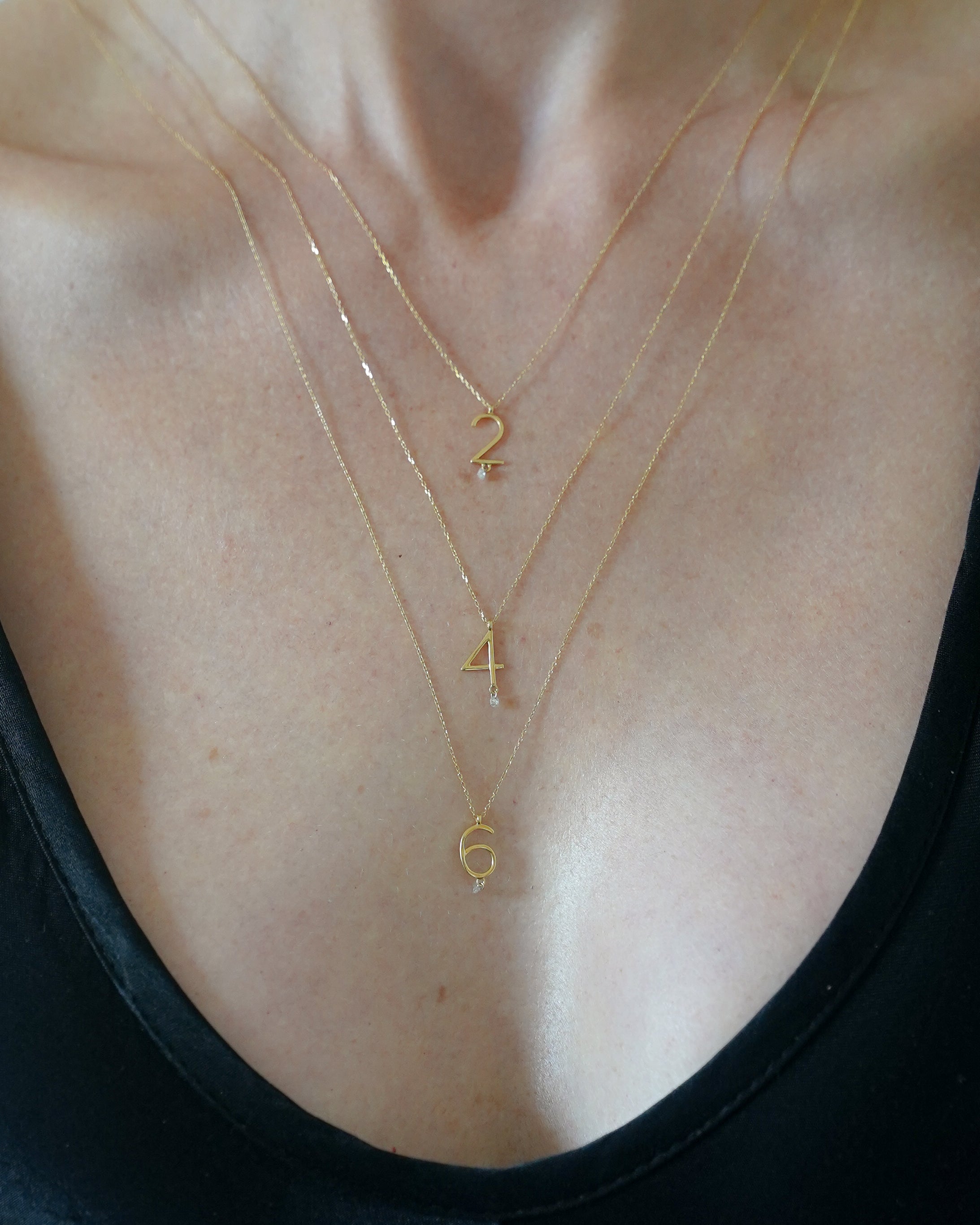 Collier One