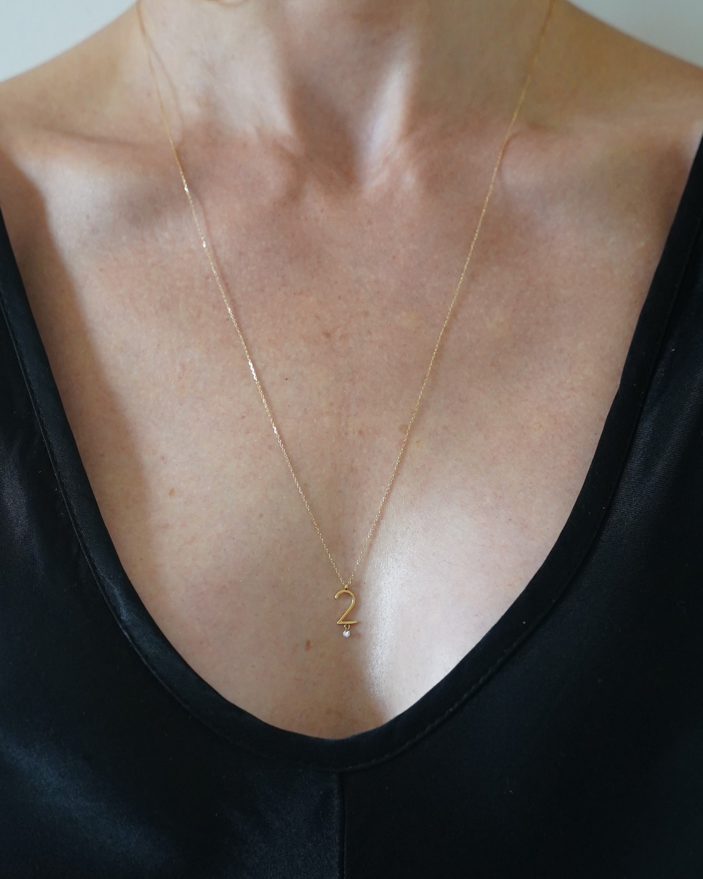 Collier One