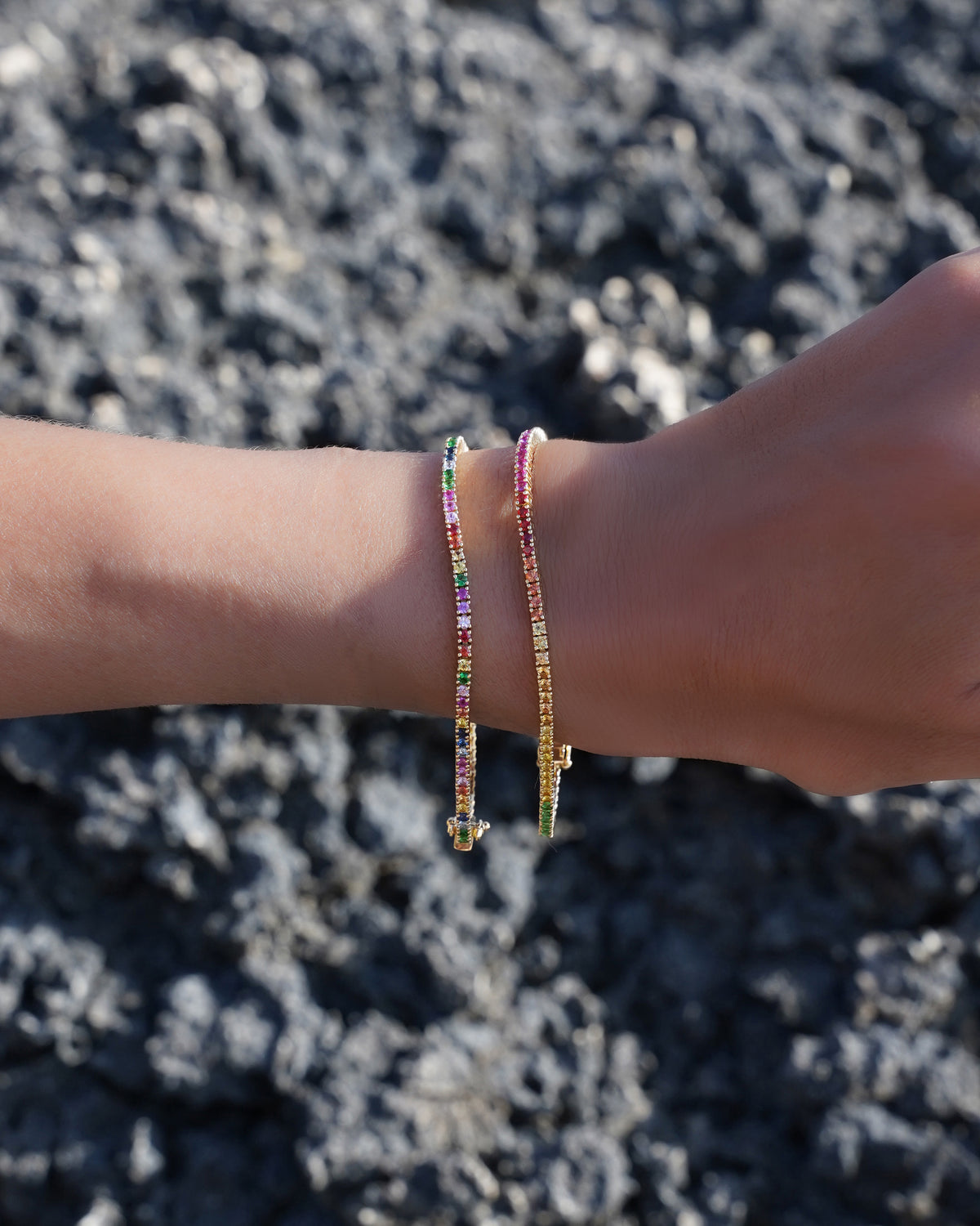 Chakra Bracelet