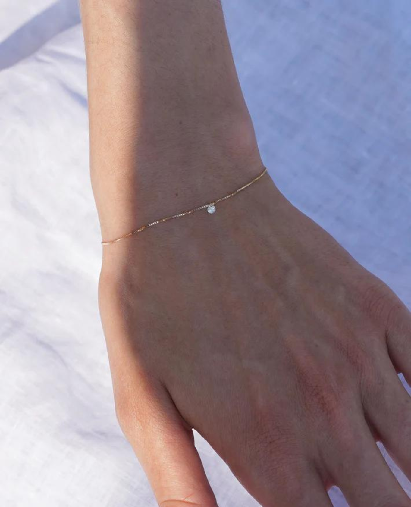 Diamant Rond Eternam 0,05cts
