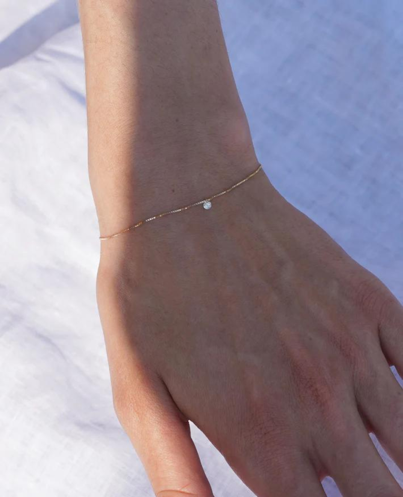 Diamant Rond Eternam 0,15cts