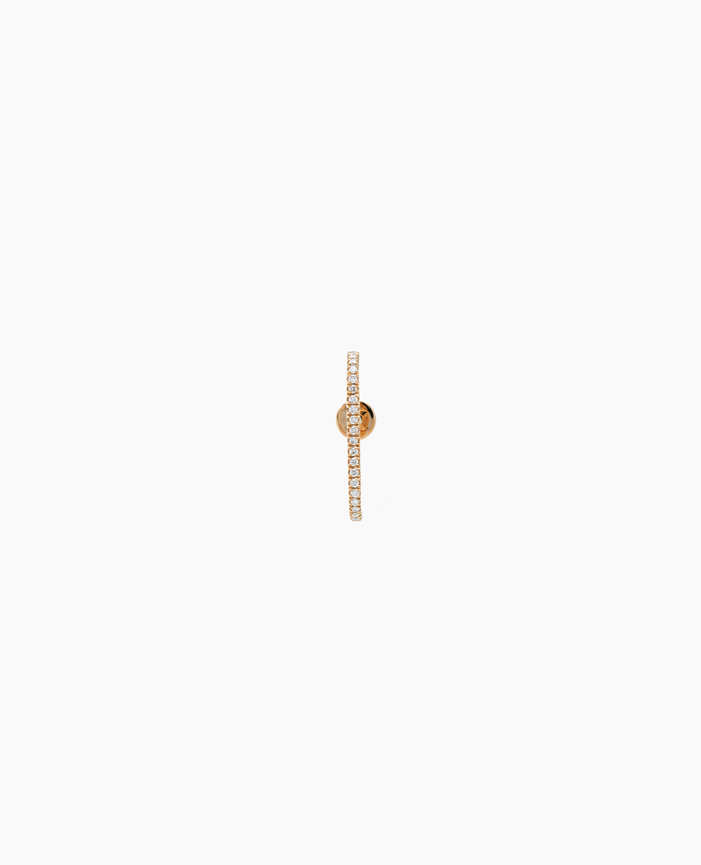 Piercing mini arc