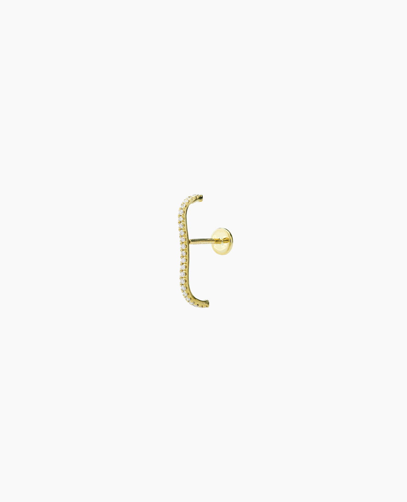 Piercing mini arc