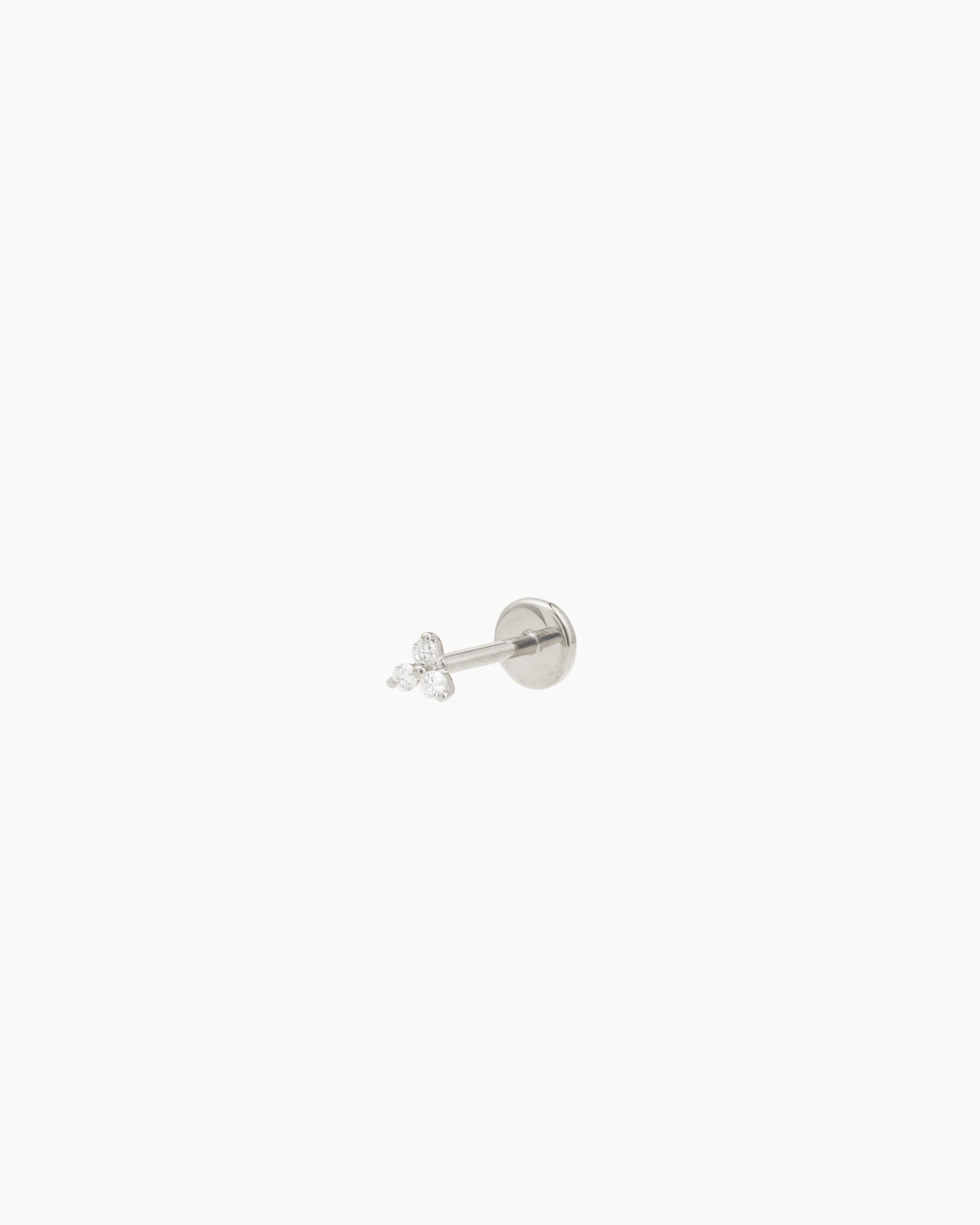 Piercing Mini Triangle
