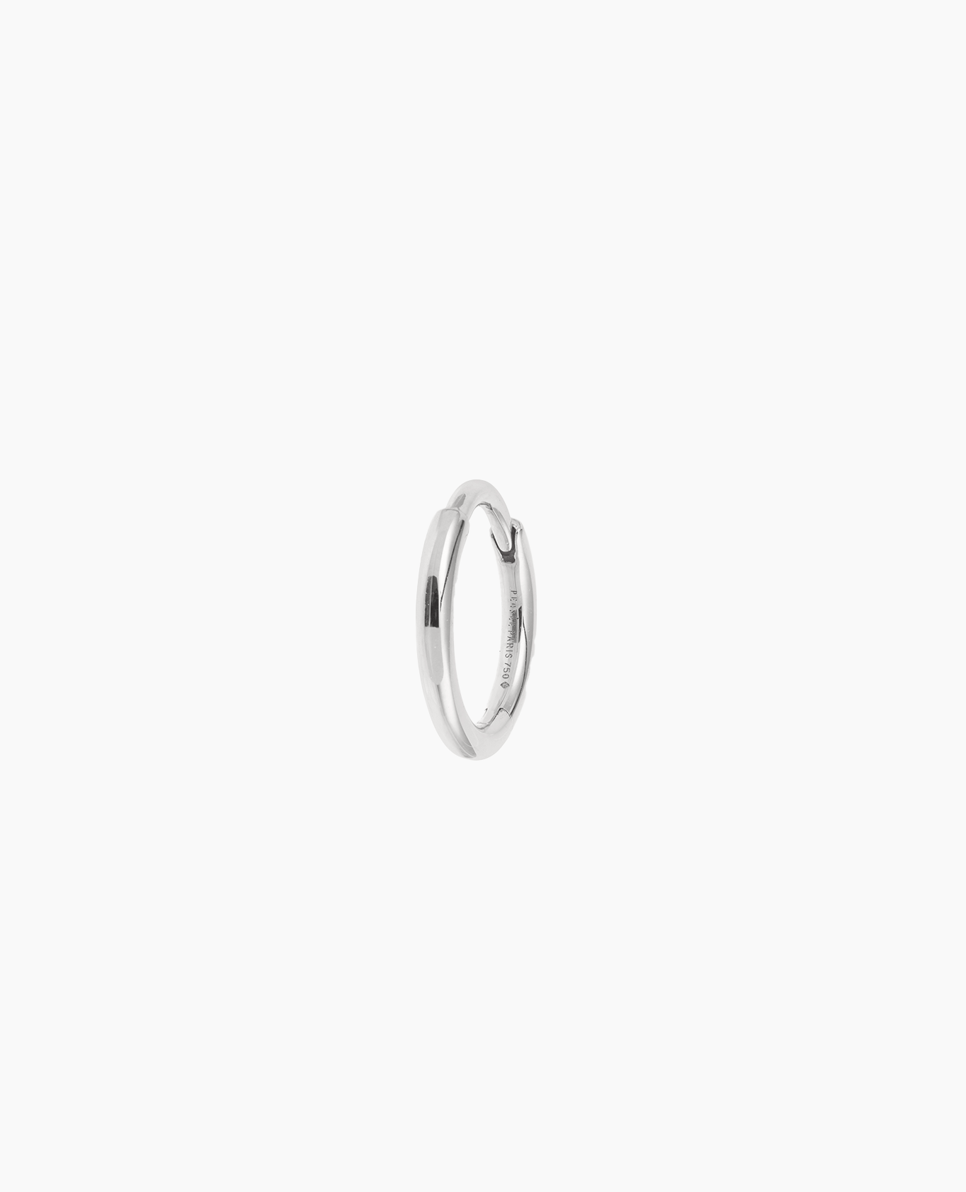 Piercing Anneau simple