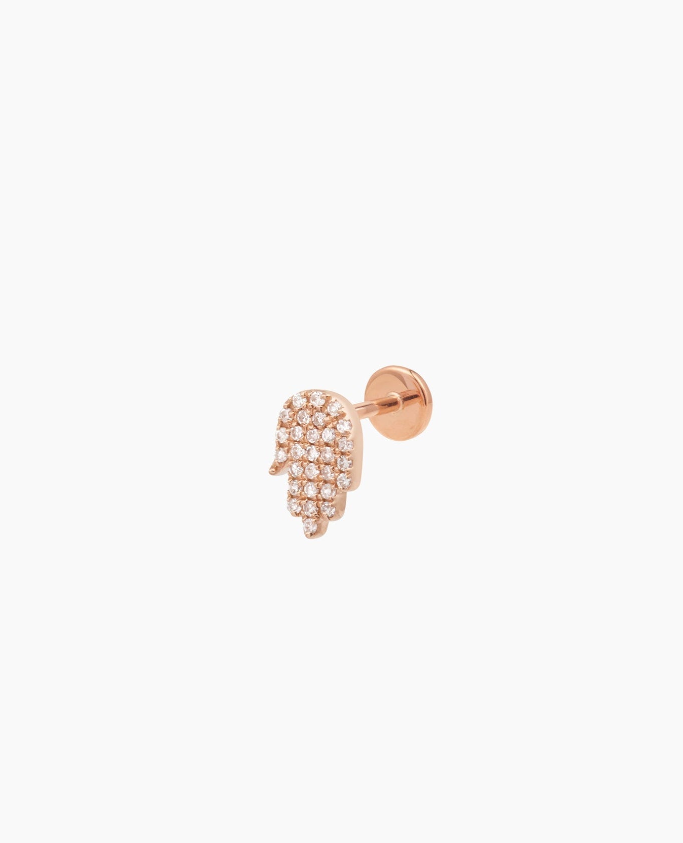 Piercing Selene Fatma
