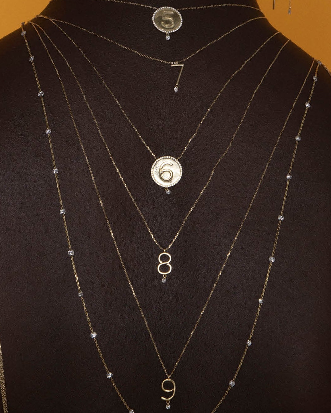 One Necklace