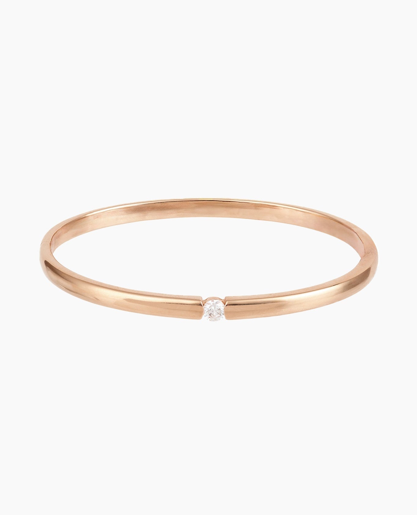 Bracelet Zeus un diamant