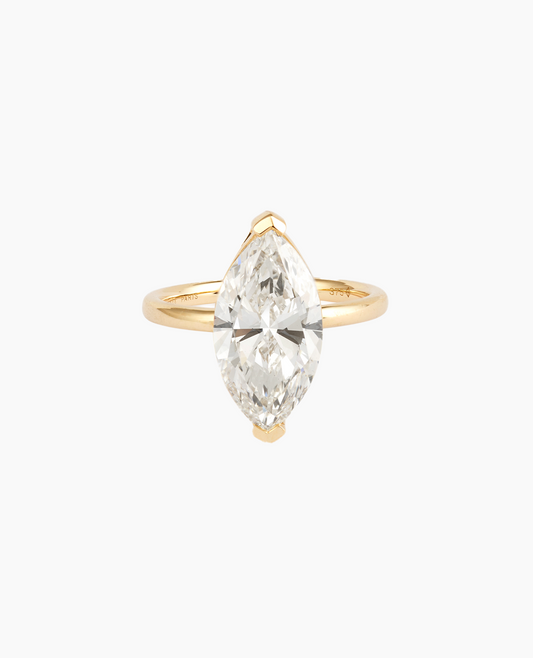 Bague Bridal Marquise
