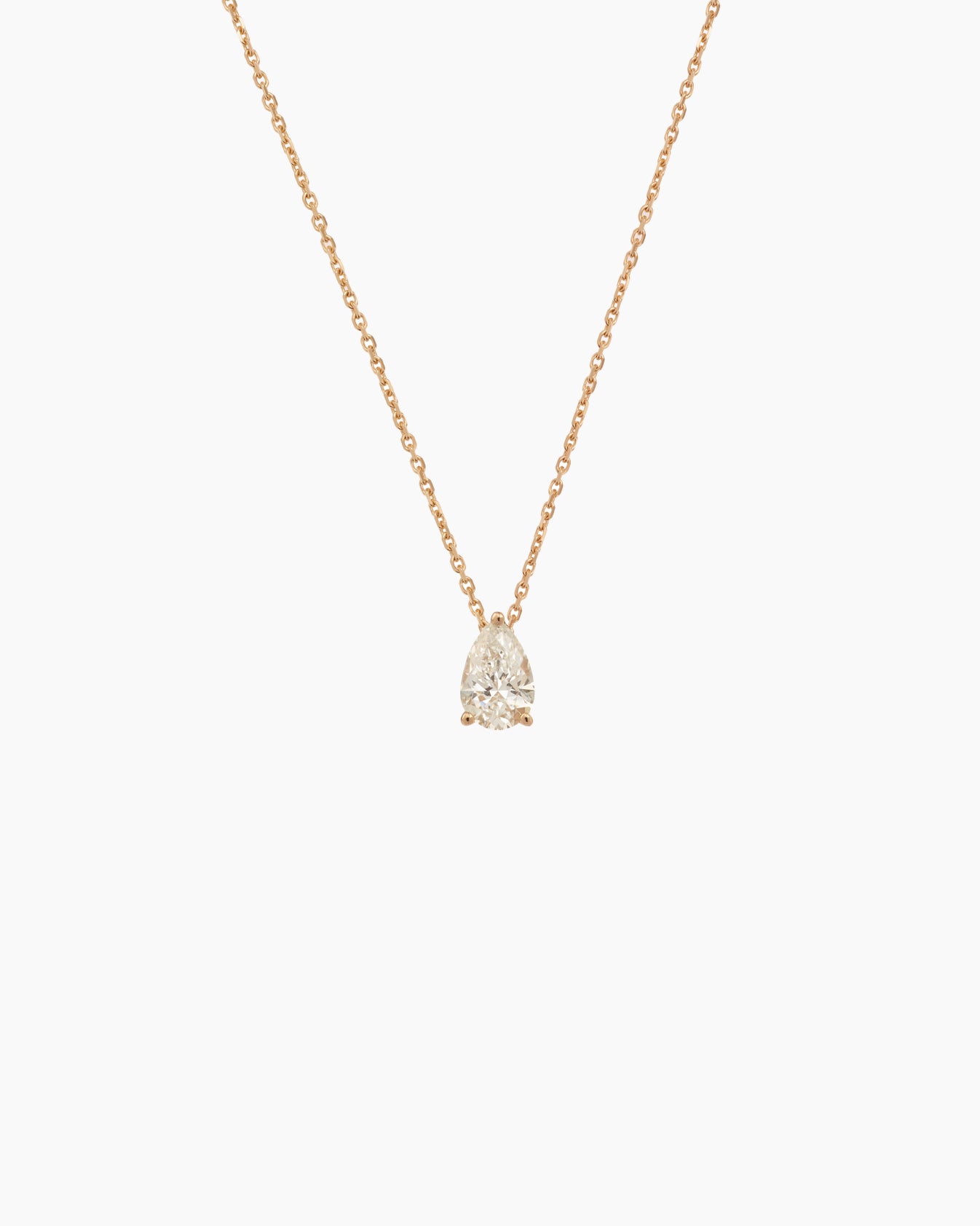 Collier Héra GM