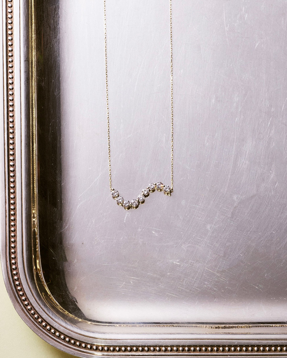 Collier Stella