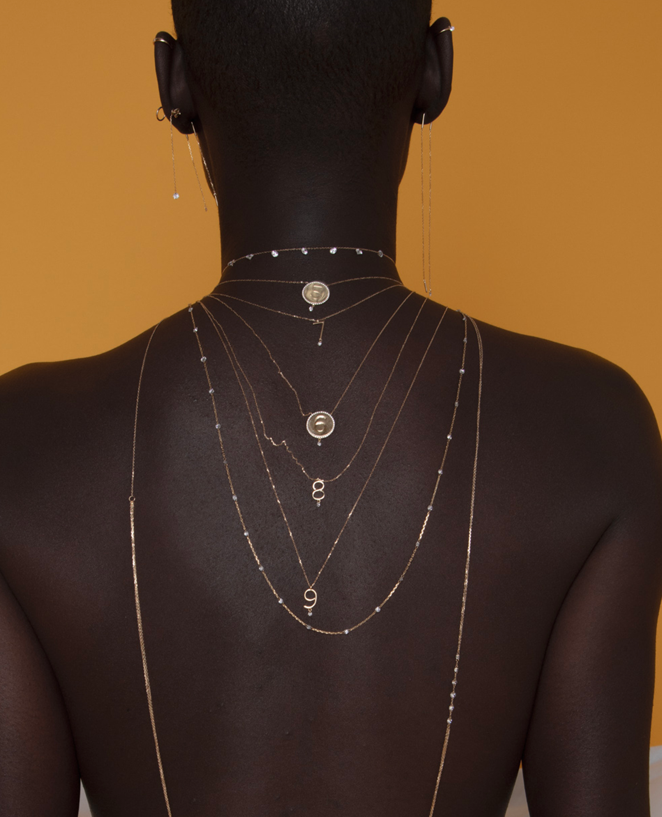 Collier One
