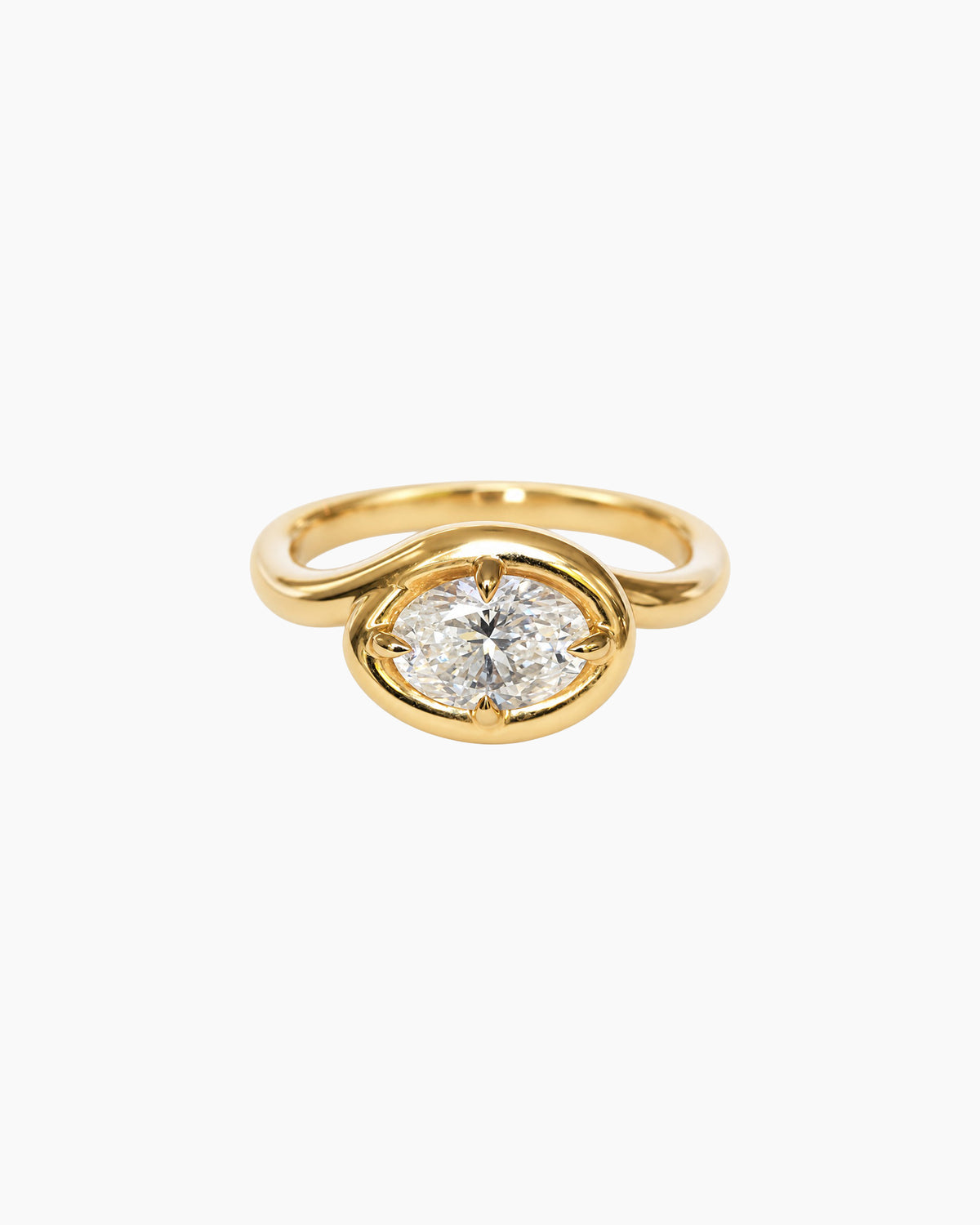 Bague Harmonia