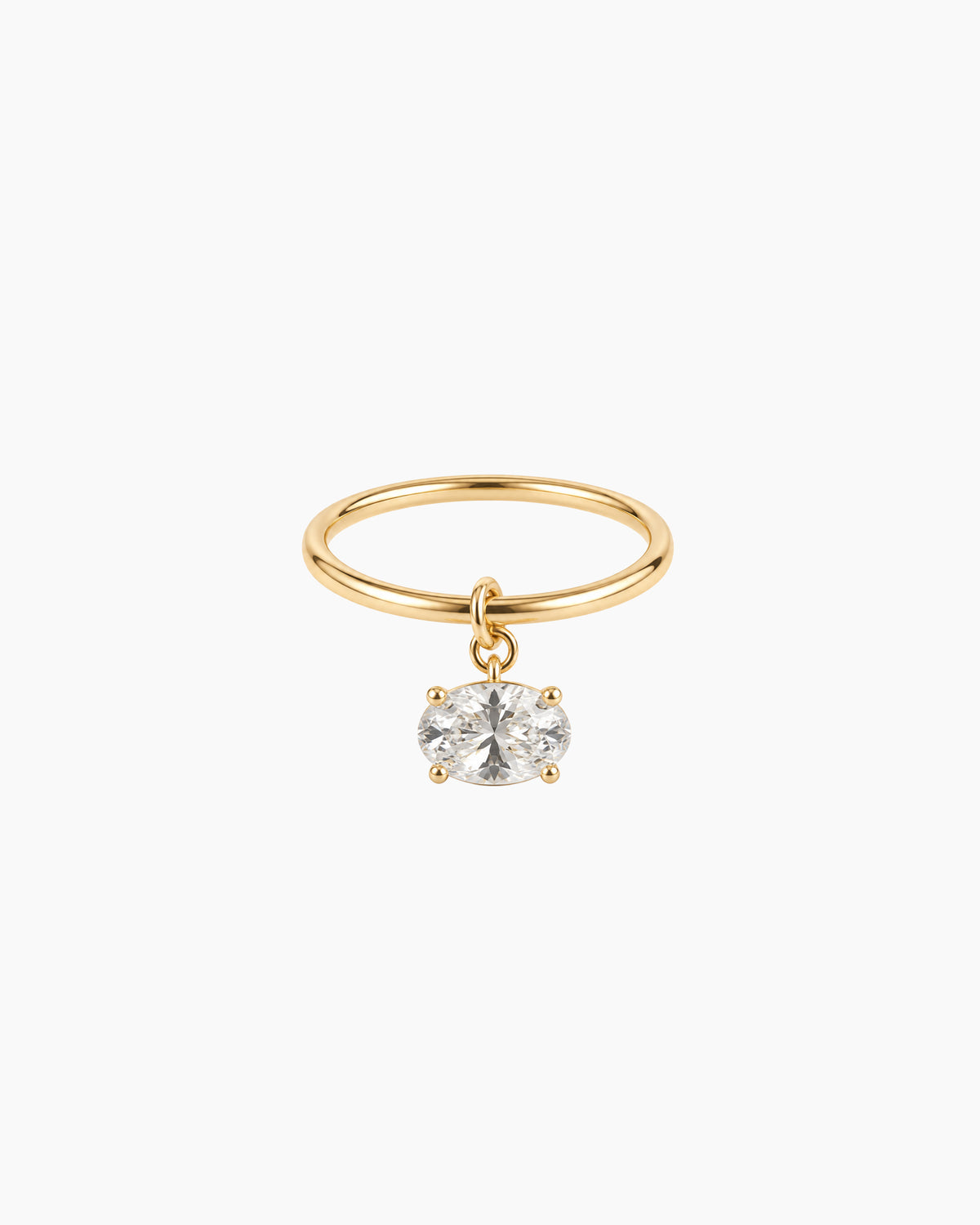 Bague Gaia PM