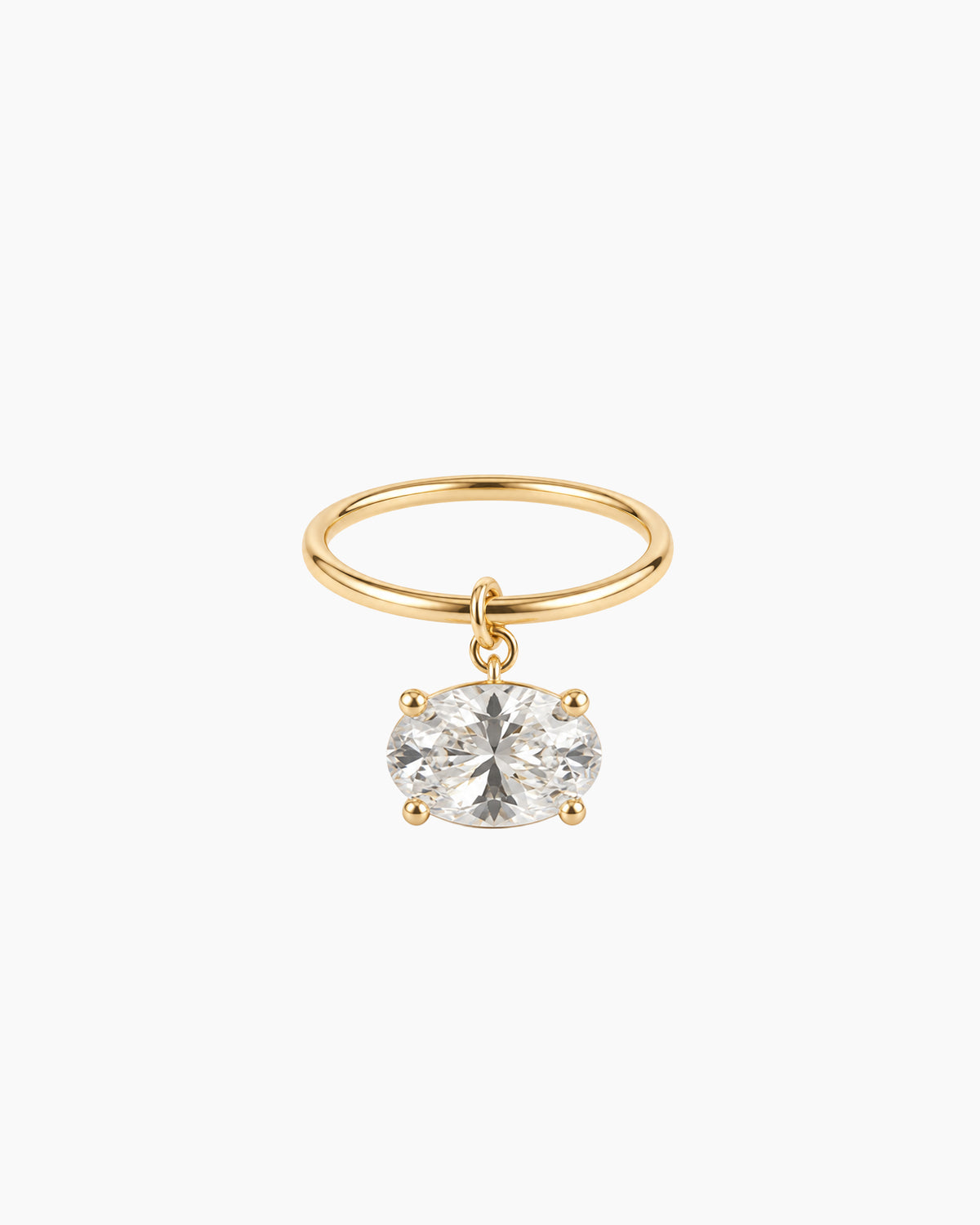 Bague Gaia GM